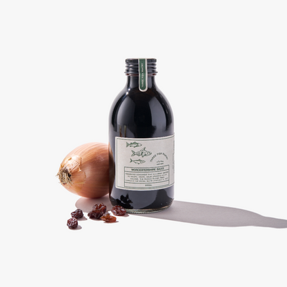 Worcestershire Sauce