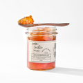 Apple & Saffron Jam
