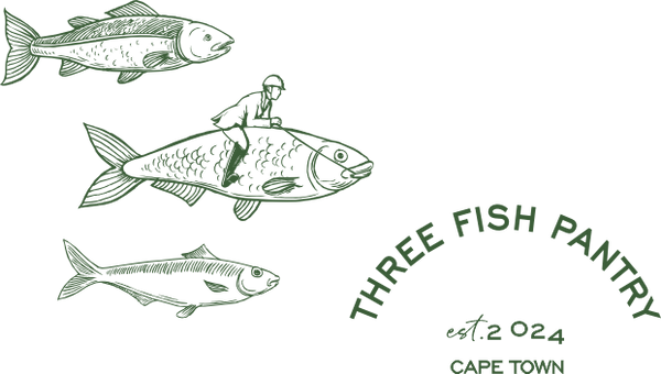 Three Fish Pantry