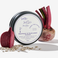 Beetroot & Sunflower Dukkah