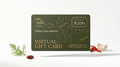 Three Fish Pantry Virtual Gift Card