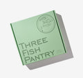 Pre-Selected Gift Box - Sage Green