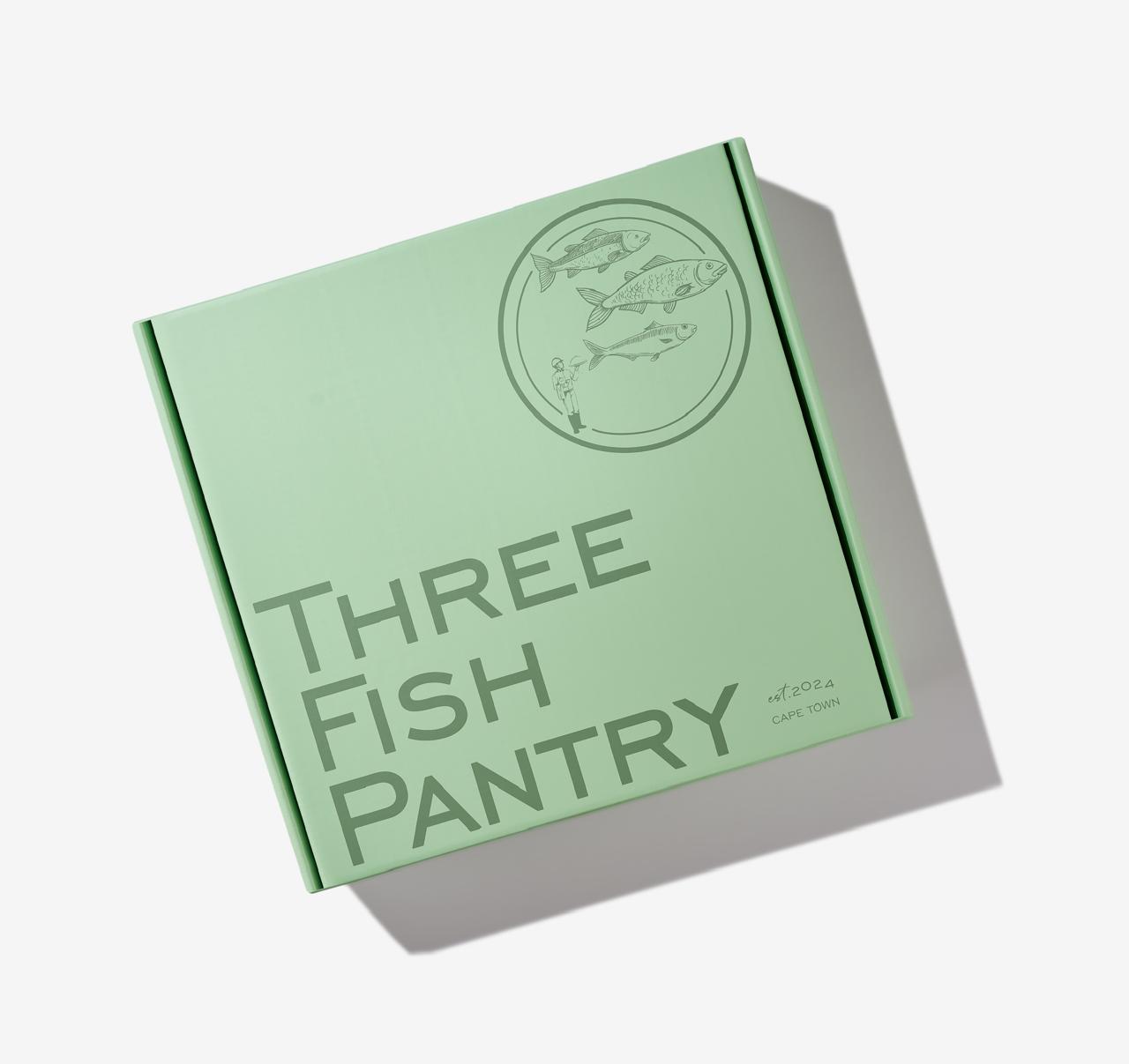 Seasoned Selection Gift Box