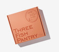 Pre-Selected Gift Box - Muted Orange