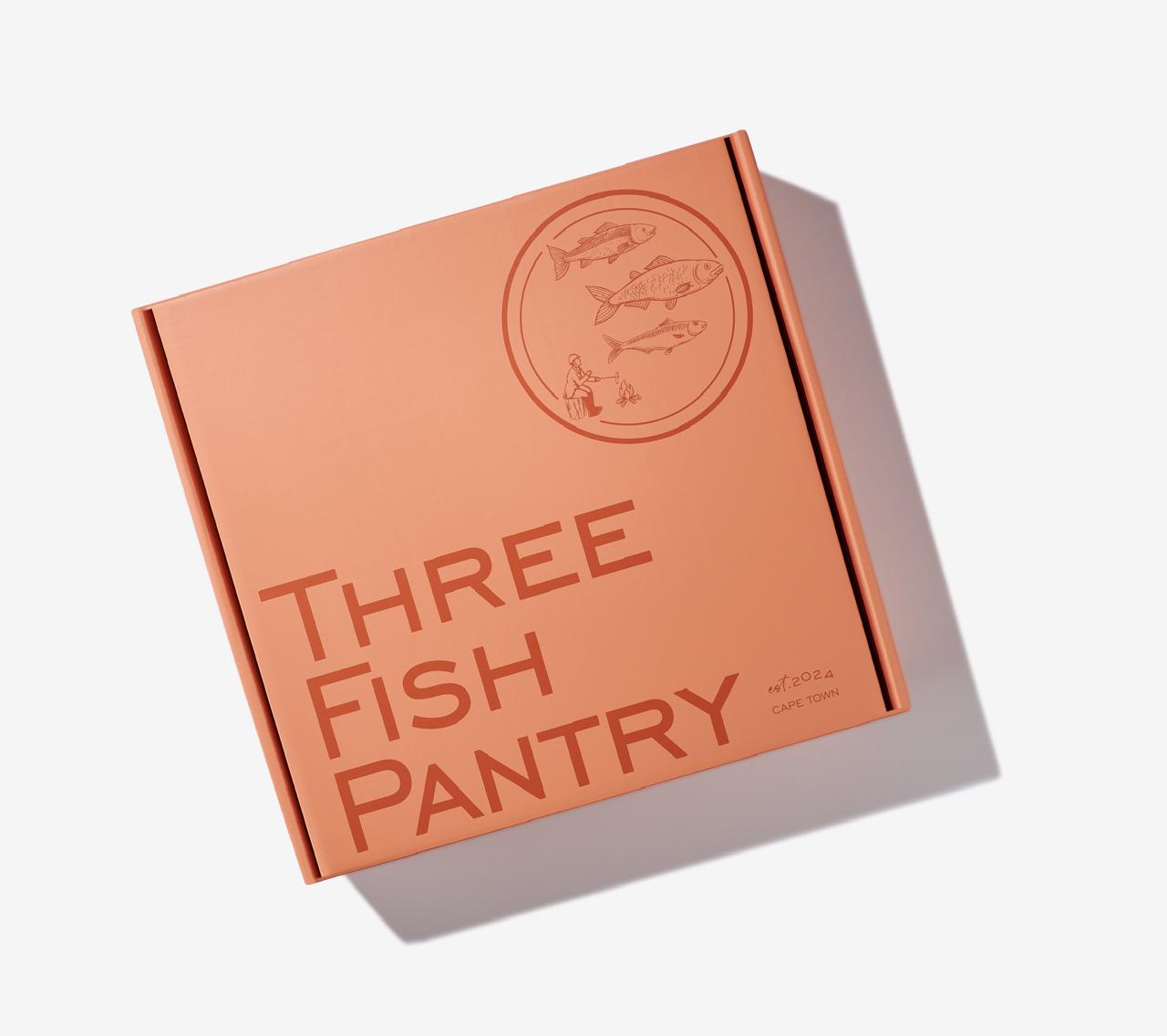 Seasoned Selection Gift Box