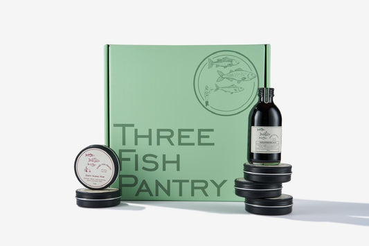 Seasoned Selection Gift Box