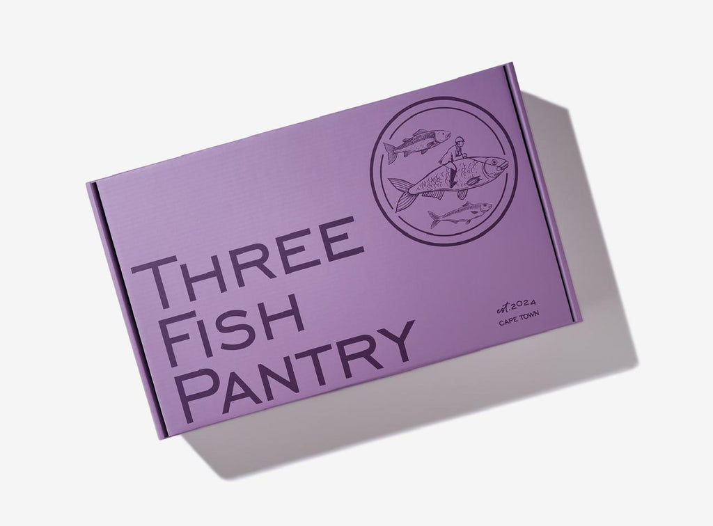 Curated Collection Gift Box