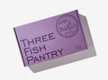 Pre-Selected Gift Box - Dusky Purple