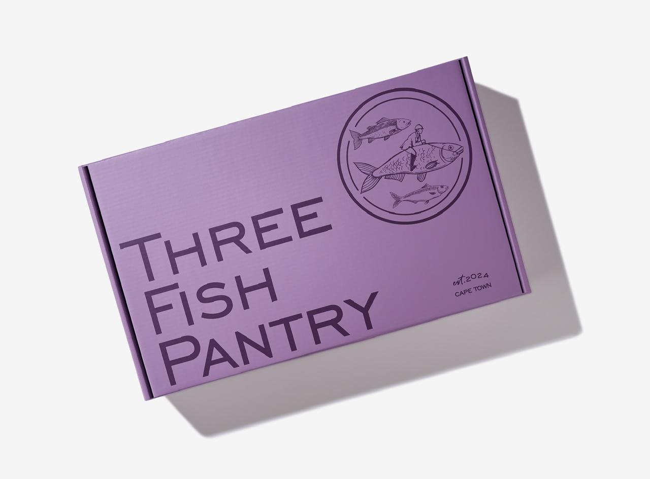 Curated Collection Gift Box