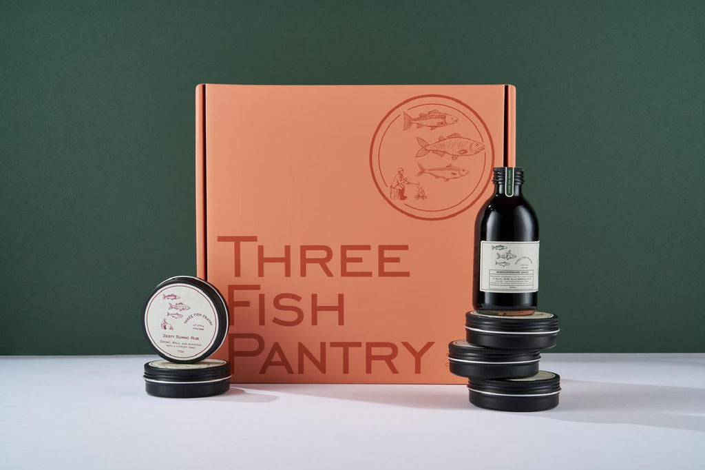 Seasoned Selection Gift Box