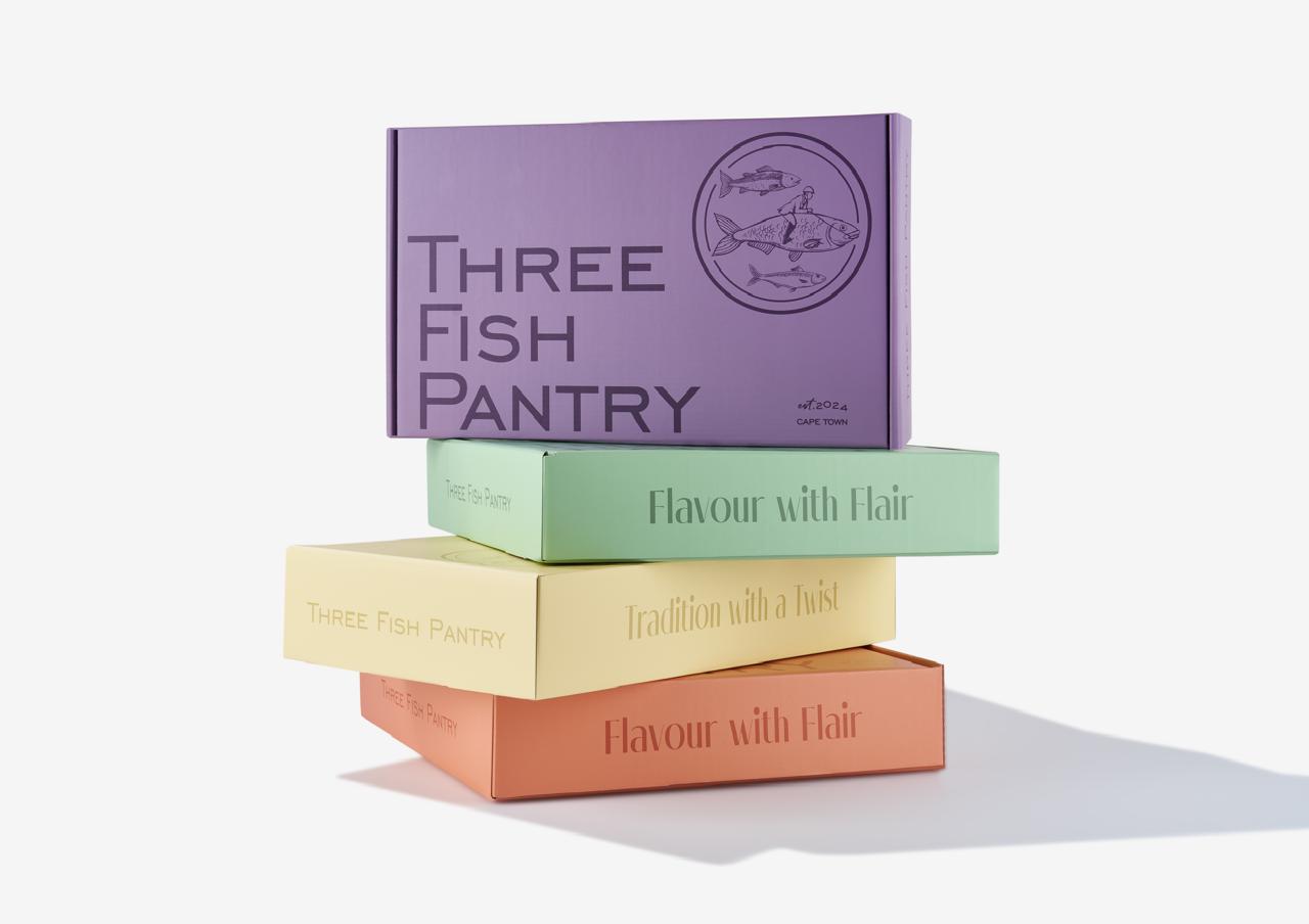 Gift Boxes
