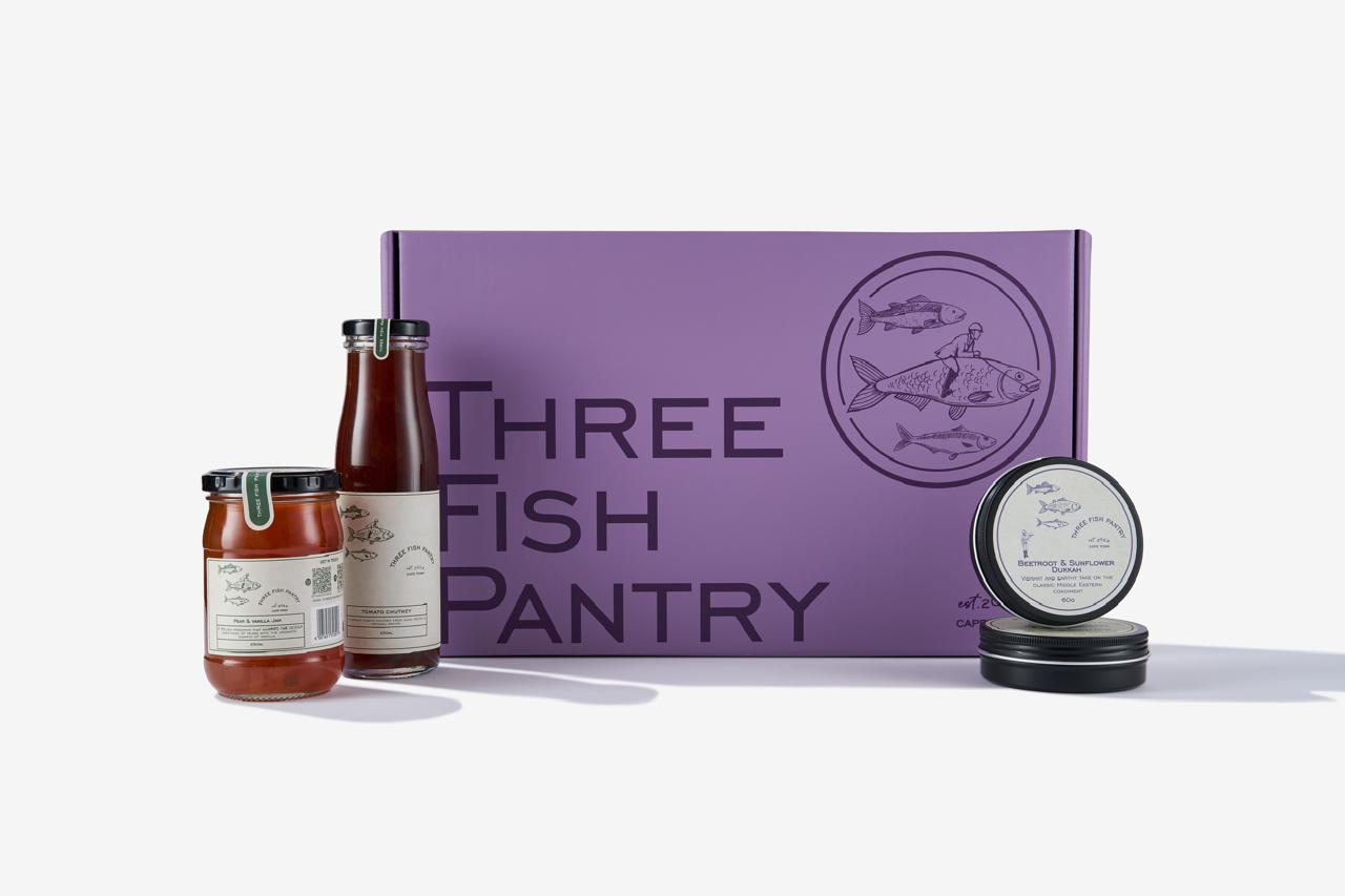 Curated Collection Gift Box