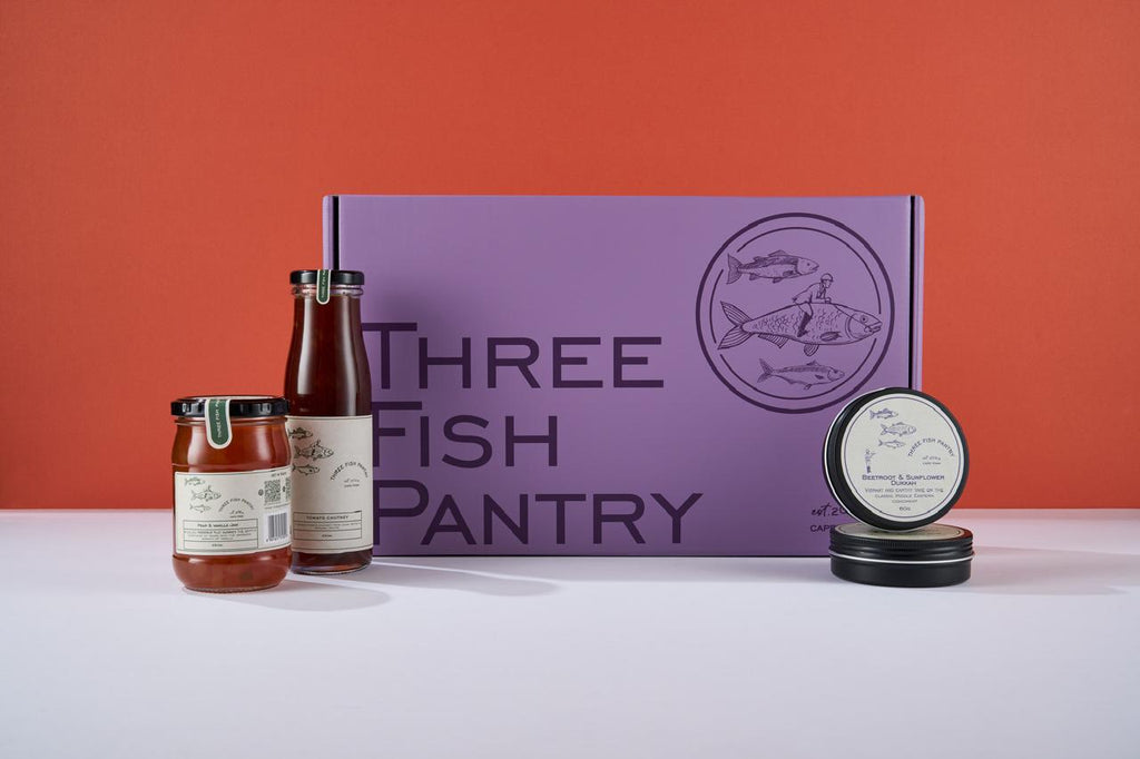 Curated Collection Gift Box