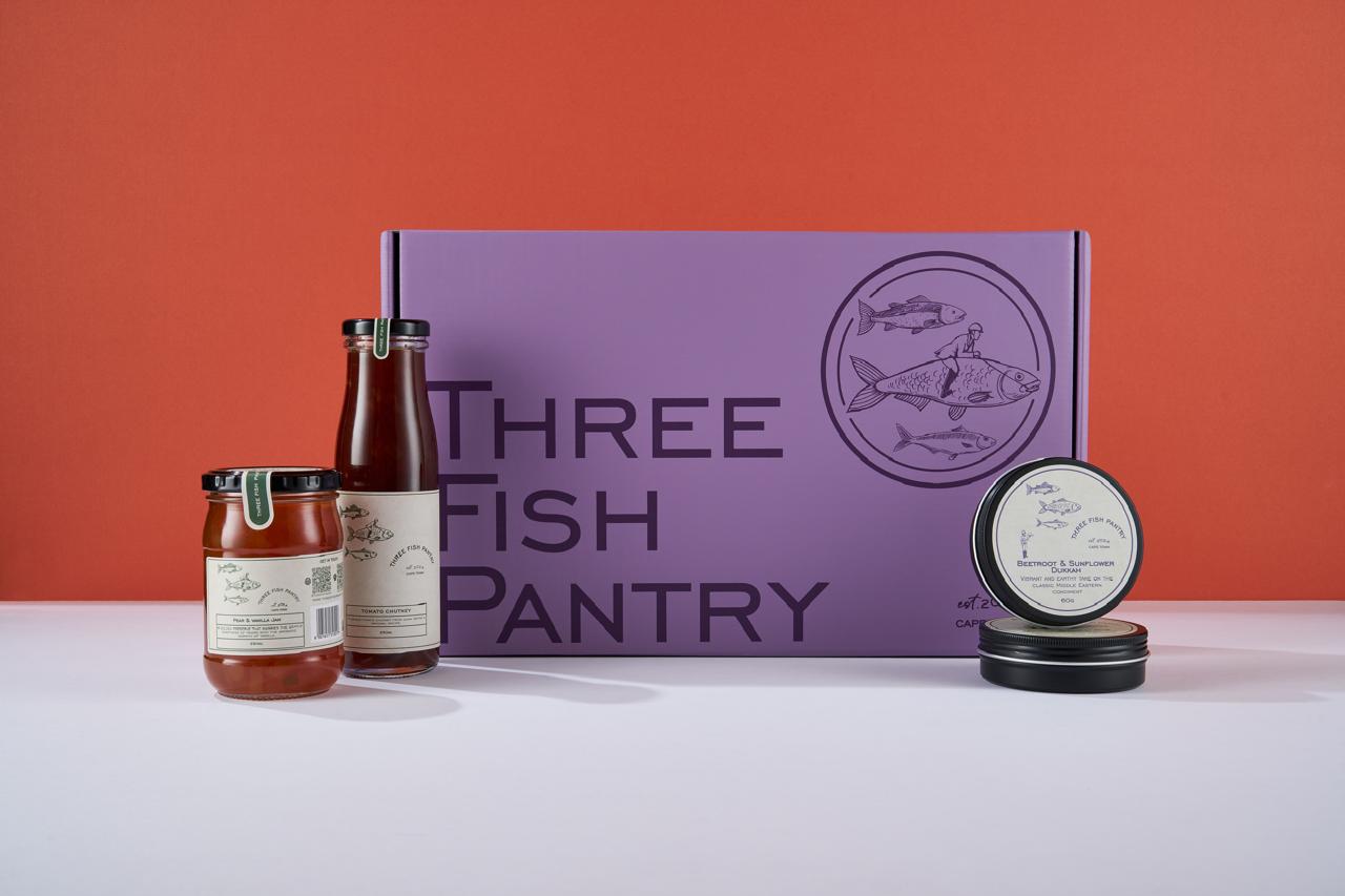 Curated Collection Gift Box