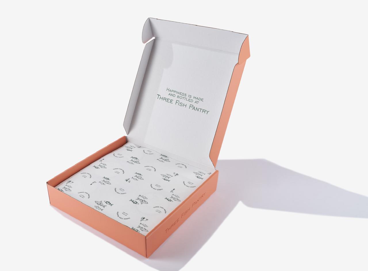 Seasoned Selection Gift Box